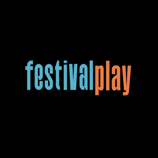 FestivalPlay Logo