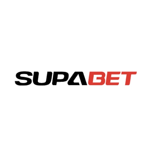 Supabet Logo